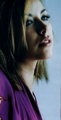 Foto de Charlotte Church