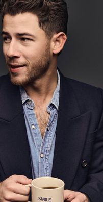 Foto de Nick Jonas 