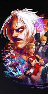 Foto de The King Of Fighters