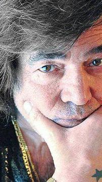 Foto de Cacho Castaña