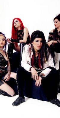 Foto de Mystica Girls