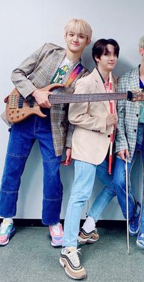 Foto de LUCY (K-pop)