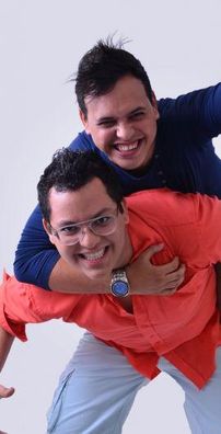 Foto de Banda Dois Toques