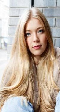 Foto de Becky Hill