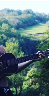 Foto de Luke De-Sciscio