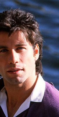 Foto de John Travolta