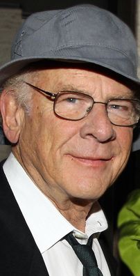 Foto de Art Garfunkel