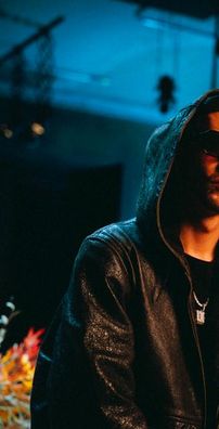 Foto de Danny Romero