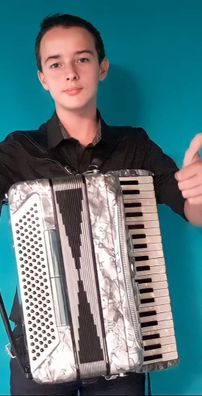 Foto de Wellinton Pedro