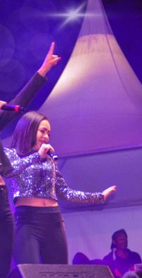 Foto de Talita & Tamires