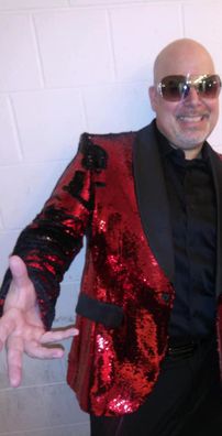 Foto de Tony Tonasia