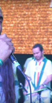 Foto de Freddy Vianna