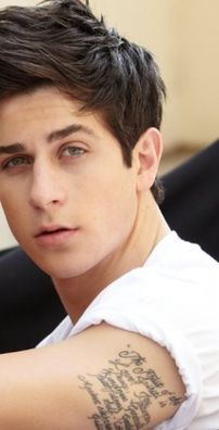 Foto de David Henrie