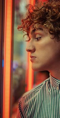 Foto de Christian Figueiredo