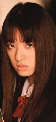 Foto de Chiaki Kuriyama