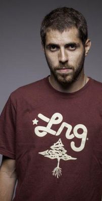 Foto de Richie Campbell