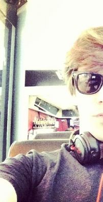 Foto de Roger González