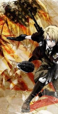 Foto de Axis Powers Hetalia
