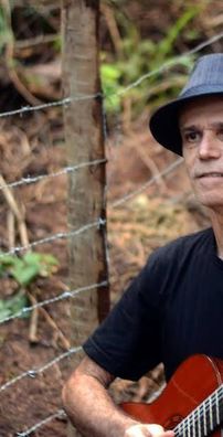 Foto de Paulo Ciranda