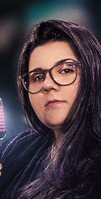 Foto de Yasmin Santos