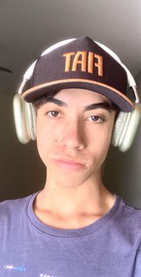 Foto de Justin Burgatti