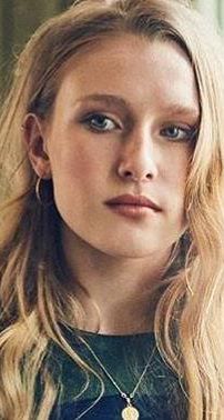 Foto de Billie Marten