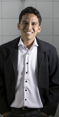 Foto de William Rodrigues