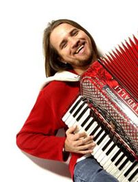 Foto de Dorgival Dantas