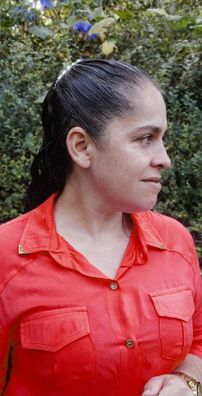 Foto de Alicia Brandam