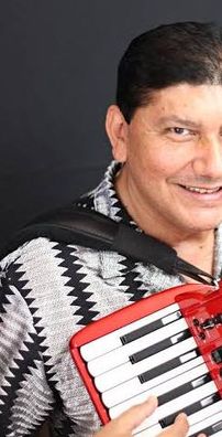 Foto de Oswaldinho do Acordeon