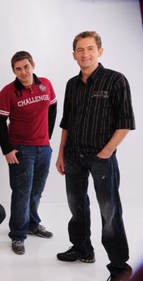 Foto de Banda Champion