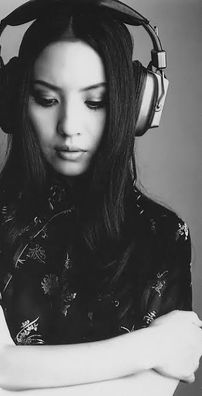 Foto de Kahimi Karie