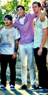 Foto de Paradise Fears