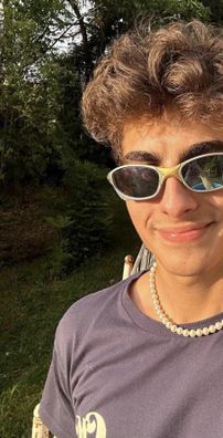 Foto de Lucas Burgatti