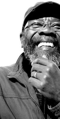 Foto de Clinton Fearon