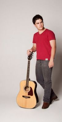 Foto de Luciano Ferraz