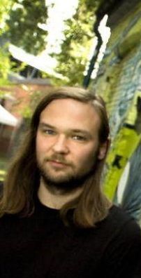 Foto de Major Parkinson