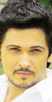 Foto de Sérgio Saint