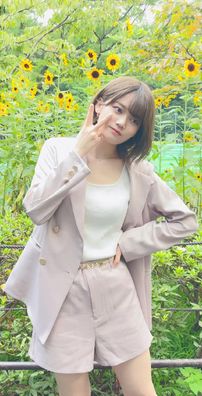 Foto de Yui Ninomiya