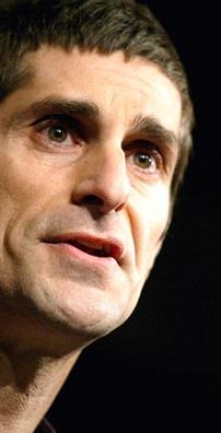 Foto de Perry Farrell