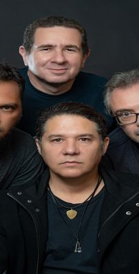 Foto de Os Capitães da Areia