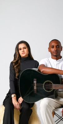 Foto de Ministério Johnes e Paola