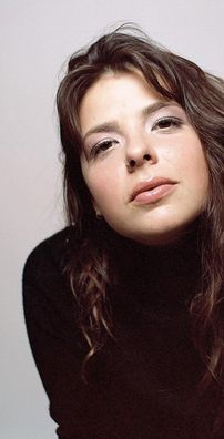 Foto de Julia Mestre