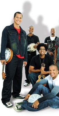 Foto de Grupo Bom Gosto