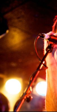 Foto de Nine Black Alps