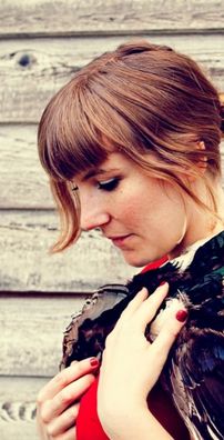 Foto de Emily Jane White