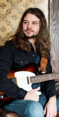 Foto de Brent Cobb