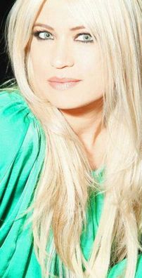 Foto de Elaine de Jesus