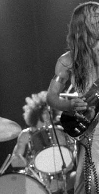 Foto de Grand Funk Railroad