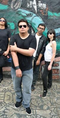 Foto de Suburbia Blends